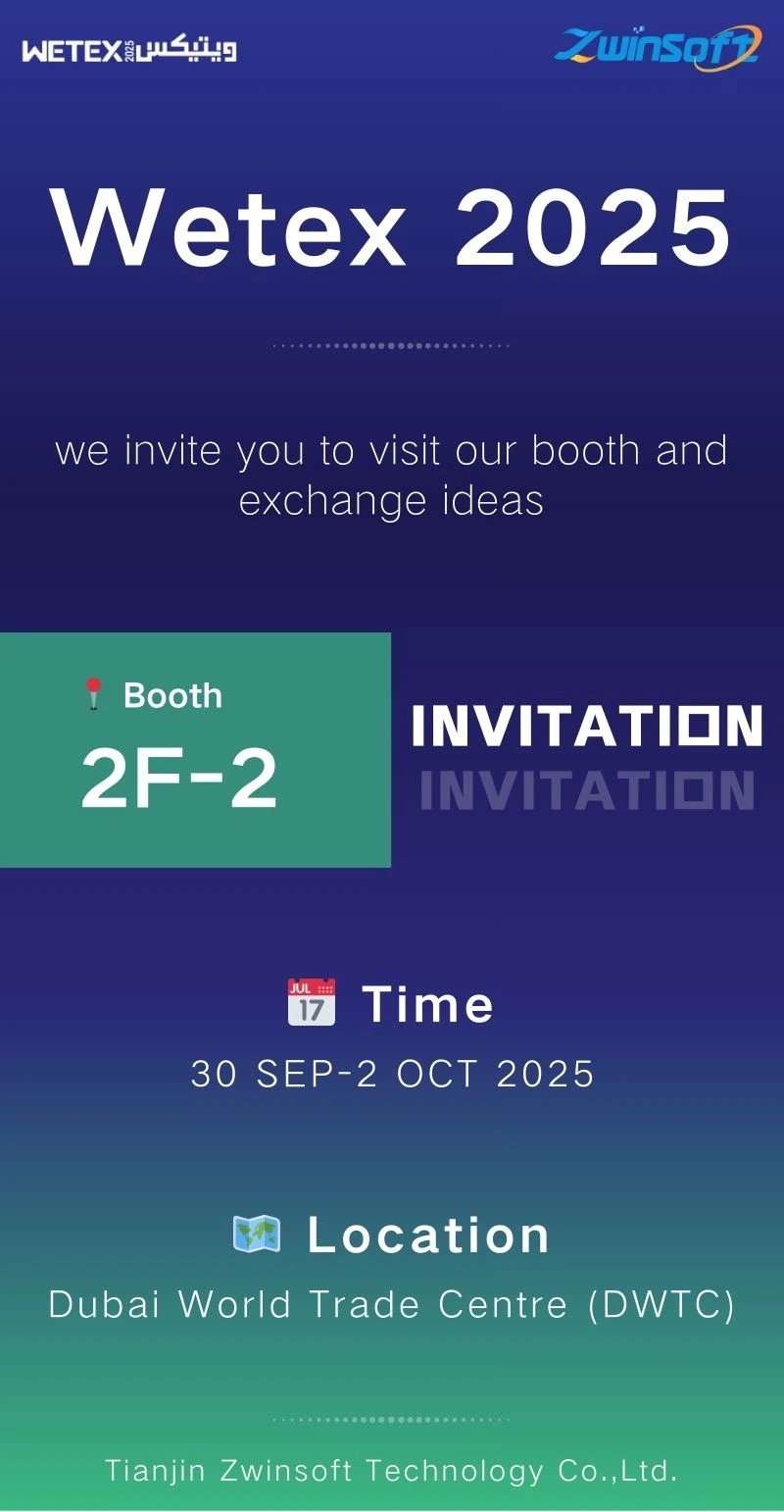 WETEX 20251 WETEX 20251