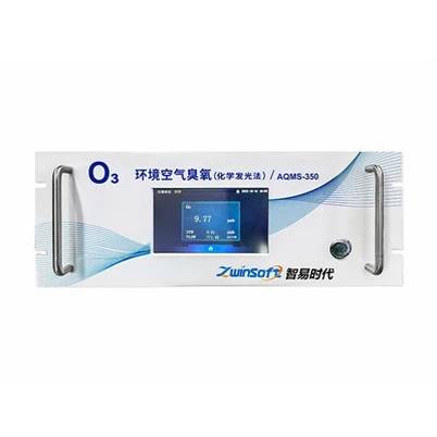 Ozon analysator